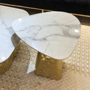 โต๊ะกลางไซร่า / Zyla Coffee Table HS Furniture Mall