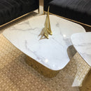 โต๊ะกลางไซร่า / Zyla Coffee Table HS Furniture Mall