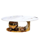 โต๊ะกลาง โอดิน / Odin Coffee Table HS Furniture Mall