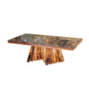 โต๊ะกลาง เซีย | Zea Coffee Table HS Furniture Mall