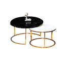 โต๊ะกลาง ดาโกต้า / Dakota Coffee Table HS Furniture Mall