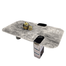 โต๊ะกลาง คาเดลล์ / Cadell Coffee Table HS Furniture Mall