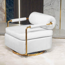 อาร์มแชร์ วาเล็ตต้า | Valetta Armchair HS Furniture Mall