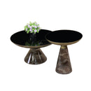 โต๊ะกลาง อาร์เดน | Arden Coffee Table HS Furniture Mall