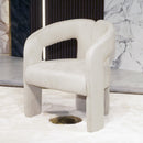 อาร์มมแชร์ แองเจเลีย | Angelia Armchair HS Furniture Mall