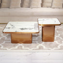 โต๊ะกลาง กฤติน | Kristin Coffee Table HS Furniture Mall