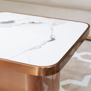 โต๊ะกลาง กฤติน | Kristin Coffee Table HS Furniture Mall