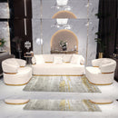 โซฟา เวสติน | Westin Sofa HS Furniture Mall