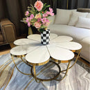 โต๊ะกลาง เคนดี้ / Kendy Coffee Table HS Furniture Mall