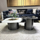 โต๊ะกลาง ทริปฟีนา | Tripfina Coffee Table HS Furniture Mall