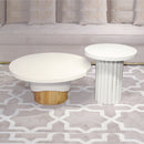 โต๊ะกลาง ฮอลลี่ | Holly Coffee Table HS Furniture Mall