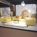 โซฟา ออสติน | Austin Sofa Set HS Furniture Mall