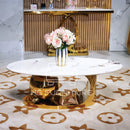 โต๊ะกลาง โอดิน / Odin Coffee Table HS Furniture Mall