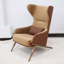 arm chair, armchair, เก้าอี้พักผ่อน, เก้าอี้ห้องนั่งเล่น