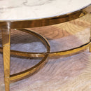 โต๊ะกลาง บรัสเซลส์ / Brussels Coffee Table HS Furniture Mall