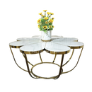 โต๊ะกลาง เคนดี้ / Kendy Coffee Table HS Furniture Mall