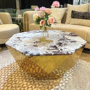 โต๊ะกลาง แฟรี่ / Fairy Coffee Table HS Furniture Mall
