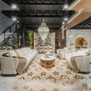 โซฟา เดนตี้ / Dainty Sofa HS Furniture Mall