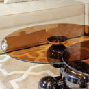 โต๊ะกลาง ฮอลลิน | Hollyn Coffee Table HS Furniture Mall