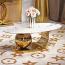 โต๊ะกลาง โอดิน / Odin Coffee Table HS Furniture Mall