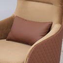 arm chair, armchair, เก้าอี้พักผ่อน, เก้าอี้ห้องนั่งเล่น