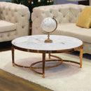 โต๊ะกลาง บรัสเซลส์ / Brussels Coffee Table HS Furniture Mall