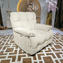 เก้าอี้อาร์มเเชร์ ริชมอนด์ / Richmond Armchair HS Furniture Mall