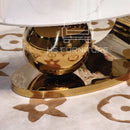 โต๊ะกลาง โอดิน / Odin Coffee Table HS Furniture Mall