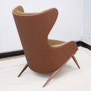 arm chair, armchair, เก้าอี้พักผ่อน, เก้าอี้ห้องนั่งเล่น