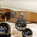 โต๊ะกลาง ฮอลลิน | Hollyn Coffee Table HS Furniture Mall