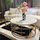 โต๊ะกลางอาร์เดล / Ardel Coffee Table HS Furniture Mall