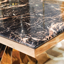 โต๊ะกลาง เซีย | Zea Coffee Table HS Furniture Mall