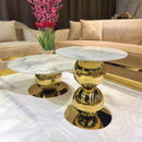 โต๊ะกลาง เวอร์นิส / Vernis Coffee Table HS Furniture Mall