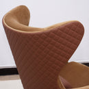 arm chair, armchair, เก้าอี้พักผ่อน, เก้าอี้ห้องนั่งเล่น