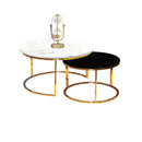 โต๊ะกลาง ดาโกต้า / Dakota Coffee Table HS Furniture Mall