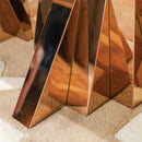 โต๊ะกลาง เซีย | Zea Coffee Table HS Furniture Mall