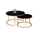 โต๊ะกลาง ดาโกต้า / Dakota Coffee Table HS Furniture Mall