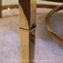 โต๊ะกลาง บรัสเซลส์ / Brussels Coffee Table HS Furniture Mall