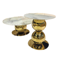 โต๊ะกลาง เวอร์นิส / Vernis Coffee Table HS Furniture Mall