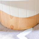 โต๊ะกลาง ฮอลลี่ | Holly Coffee Table HS Furniture Mall