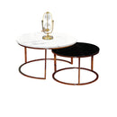 โต๊ะกลาง ดาโกต้า / Dakota Coffee Table HS Furniture Mall