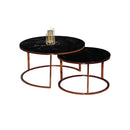 โต๊ะกลาง ดาโกต้า / Dakota Coffee Table HS Furniture Mall