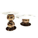 โต๊ะกลาง เวอร์นิส / Vernis Coffee Table HS Furniture Mall