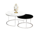 โต๊ะกลาง ดาโกต้า / Dakota Coffee Table HS Furniture Mall