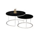 โต๊ะกลาง ดาโกต้า / Dakota Coffee Table HS Furniture Mall