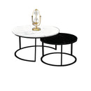 โต๊ะกลาง ดาโกต้า / Dakota Coffee Table HS Furniture Mall