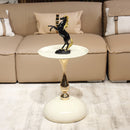 โต๊ะข้าง โคดี้ / Cody Side Table HS Furniture Mall