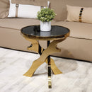 โต๊ะข้าง เคอร์ติส / Curtis Side Table HS Furniture Mall