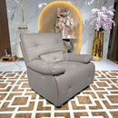 เก้าอี้อาร์มเเชร์ กราเซีย / Gracia Armchair HS Furniture Mall