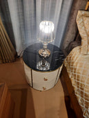 โต๊ะข้าง เเซนลี่ / Sally Side Table HS Furniture Mall